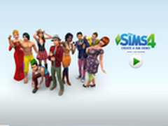 虚拟世界别样生活《模拟人生4》体验