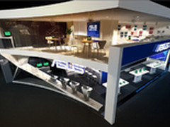 11.21 华硕百脑汇美罗旗舰门店盛大开业