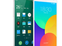 售价2499元 魅族新旗舰MX4 Pro正式发布