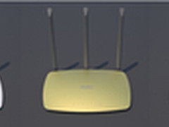 左手上网游刃有余，右手引导智能家居