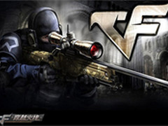 西伯利亚V6助你决胜CF国图黑色城镇攻略