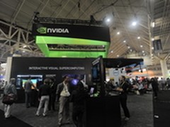 SC14报道之14：GPU才是计算中心的野心