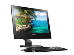 办公娱乐两不误 热门大牌一体机推荐