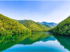 天目湖感恩惠民 乐游常州