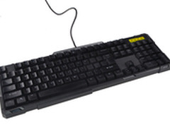 ARGES暗夜猎手机械键盘工程样机曝光