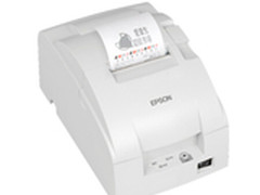 爱普生TM-U330微型打印机