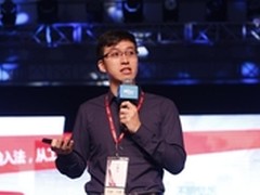 搜狗杜铮连接时代U-TOP智慧营销