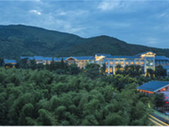 天目湖御水温泉酒店  最佳口碑如何炼成