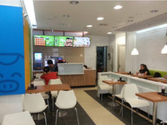 满宝馄饨乘信息化浪潮三星助其发力东北