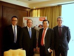 ＴＣＬ李东生：看好拉美家电市场的未来