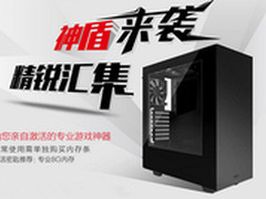 狂升32级 大数据主机雷霆长势喜人