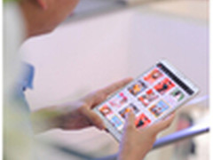 GALAXY Tab S给你不一样的单身生活