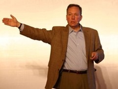 Tom Kyte大神解析Oracle 12c新版本特性