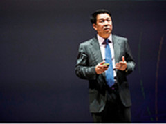 华为举办西欧CIO论坛和企业业务媒体日