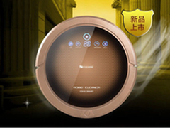 资深“机”友推荐 扫地机器人哪牌的好?