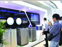 现场见证洗衣机拆机市民周日别忘来围观