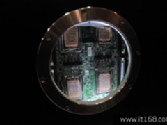 SC14报道之17：谈谈SC上那些液冷服务器