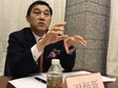 连续万页打印不卡纸 兄弟2014新品访谈