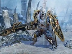 炫影狂鲨白色版已为失落的方舟整装待发