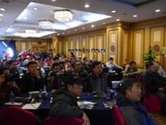 4K引领高清至美拍 松下DMC-GH4品鉴会