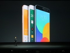 魅族三高层齐聚 MX4 Pro发布会专访回顾