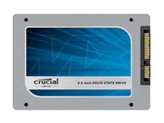 直降50 英睿达 MX100 256G SSD 低至838