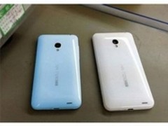 魅蓝或登场 魅族否认推MX4 mini