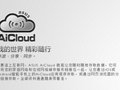 选最快华硕RT-AC87U 教你享受AiCloud 