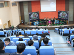 Razer校园行南京站 玩家至上精彩不断