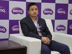 明基谈2014电商时代的智能投影机之路