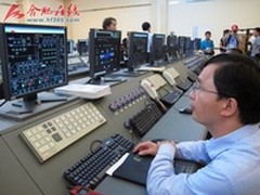 晋中市环保局：环境治理也可以私人订制