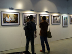 SWPA优胜作品巡展亮相春城