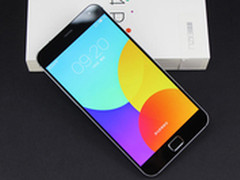 性价比旗舰 魅族MX4 Pro联通预约赠礼品