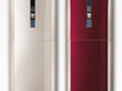 大客厅不冷清松下变频空调尊铂伴您过冬