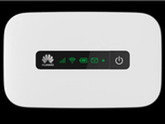 4GMIFI新王驾到 华为EC5373引关注