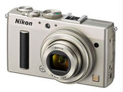 便携大底DC特价 尼康Coolpix A仅3419元