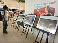 展现影像魅力SWPA优胜作品巡展首站告捷