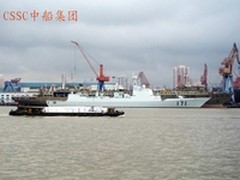 浪潮SSR助中船集团补涉密系统安全短板 