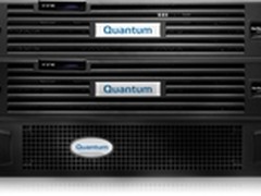 昆腾StorNext为媒体制作带来高性能存储