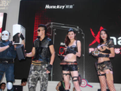 90s显神秘 航嘉小钢炮电源横空出世