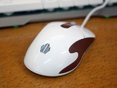 经典传承 狼派末日追击游戏鼠标美图
