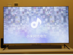 人性化音乐软件 小米电视2网络电台揭秘