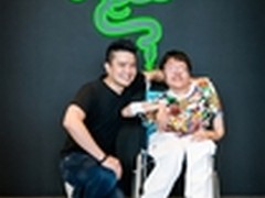 Synapse雷云 助力渐冻人玩转互联网
