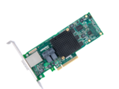 PMC将12Gb/s SAS部署于联想ThinkServer