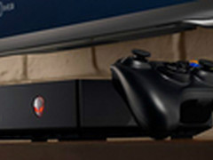 老板再来一台 Alienware游戏机正式开卖