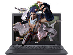 顶级FX平台宏碁E5-551G仅售4099元