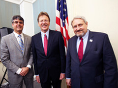 美国能源部选择IBM