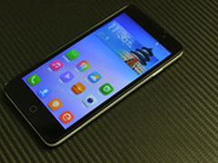 通吃3大运营商 大神将推千元全网通产品