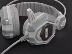 听声辩位首选 西伯利亚V6网吧游戏耳机