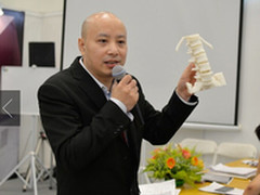 西通ceo杨雨生:3d打印星星之火正在燎原